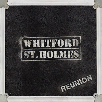 Whitford - St. Holmes : Reunion